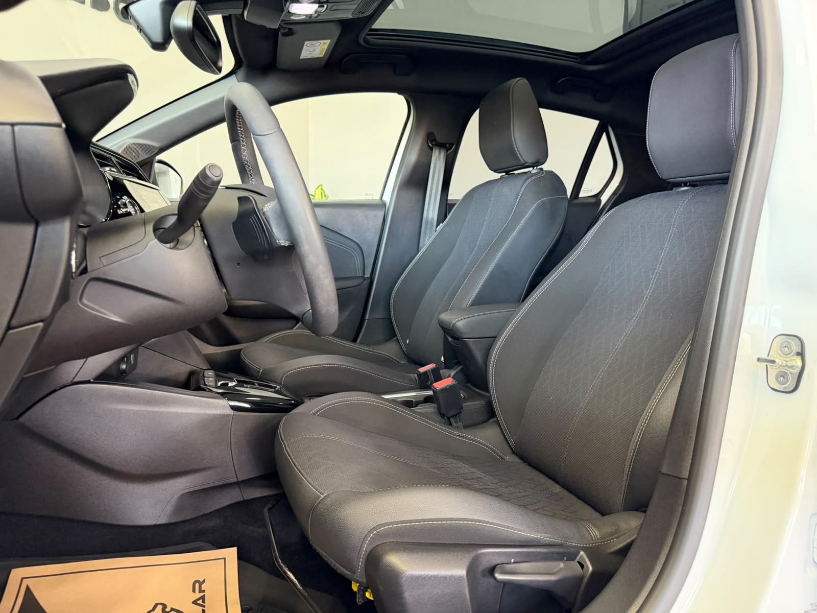 OPEL CORSA 7