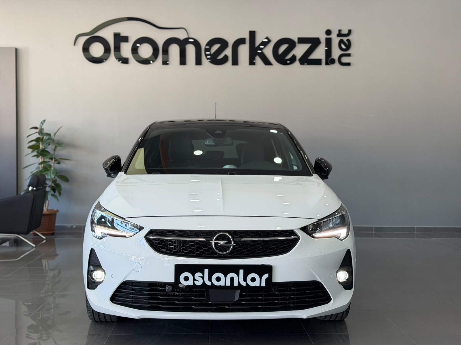 OPEL CORSA 9