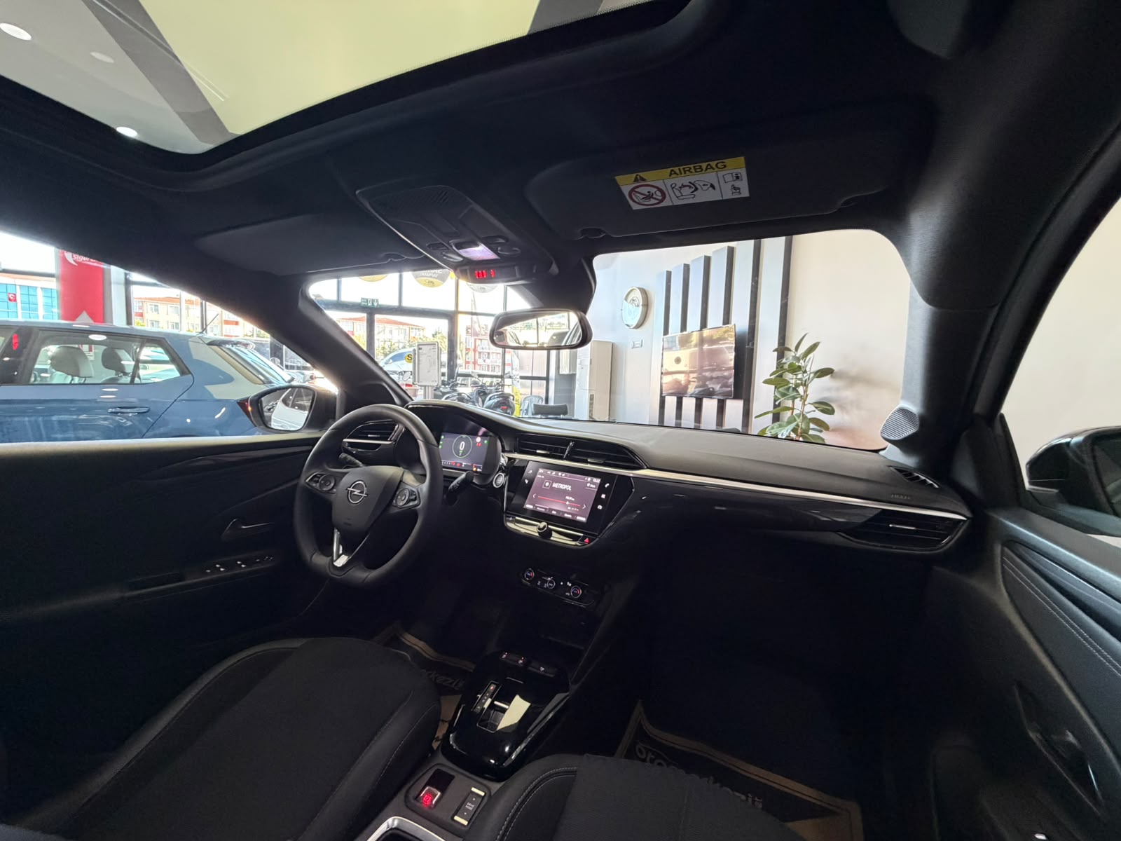 OPEL CORSA 11