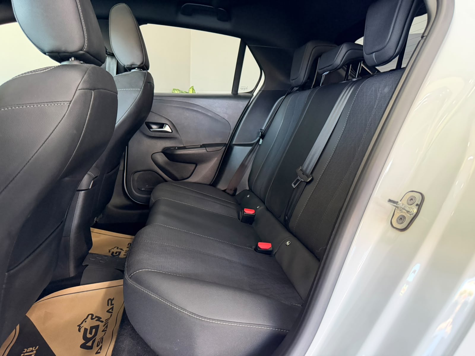 OPEL CORSA 14