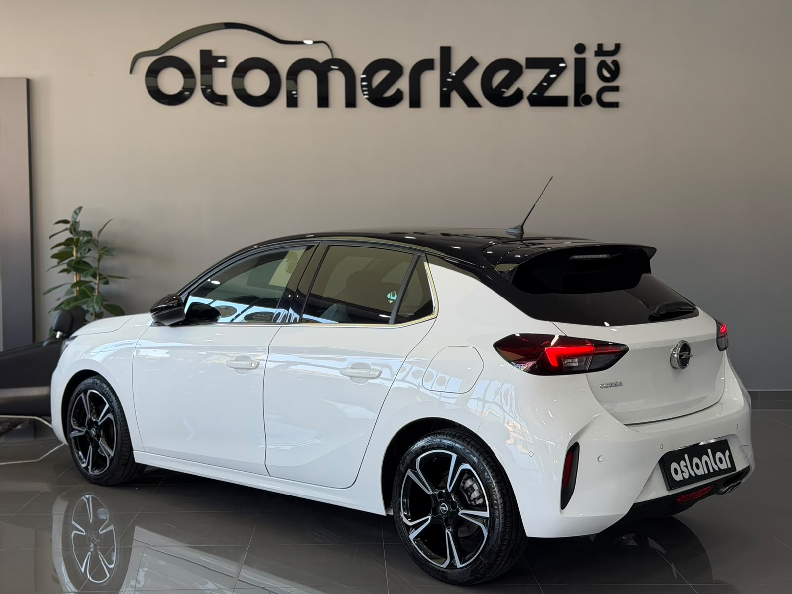 OPEL CORSA 22