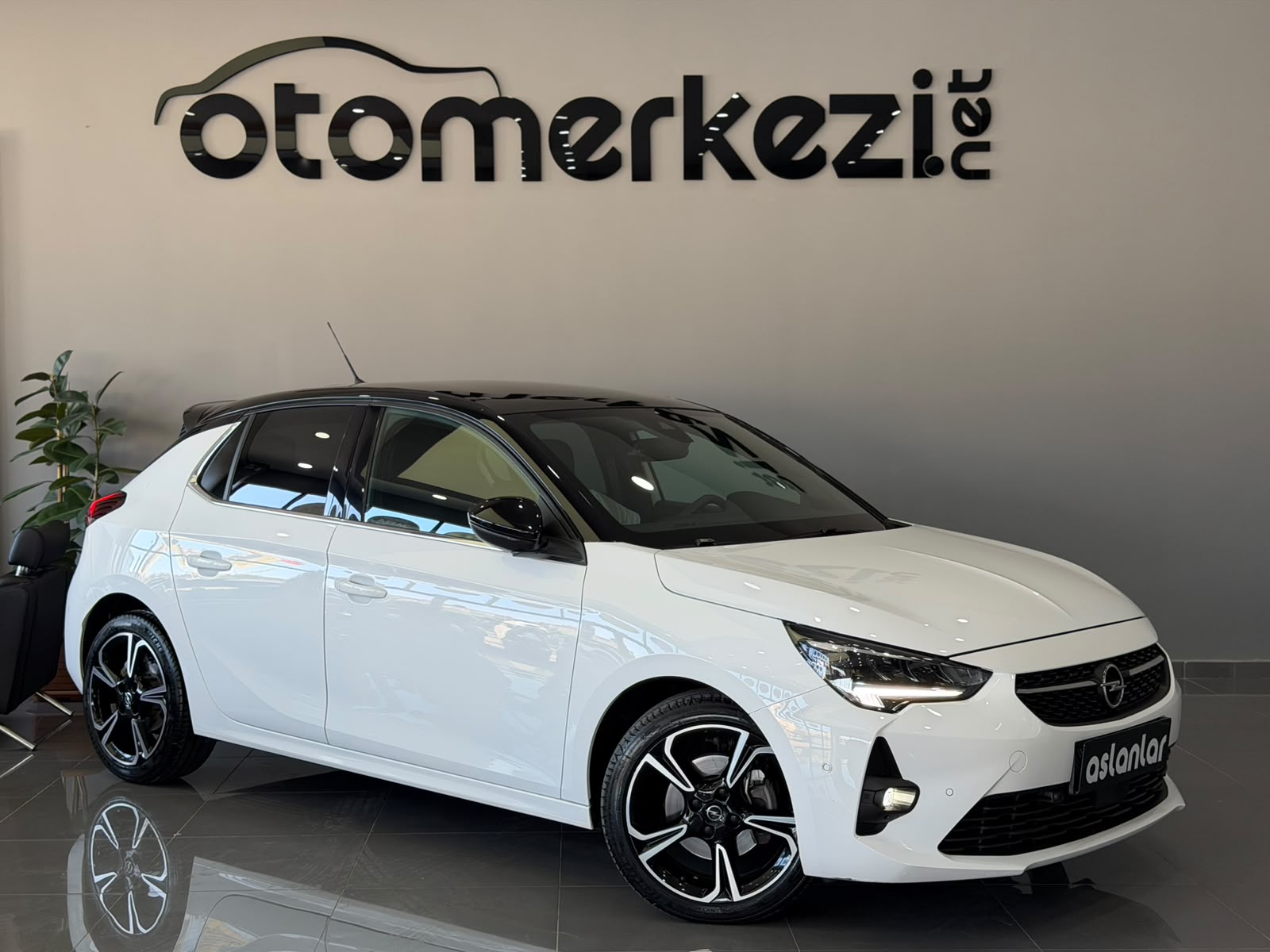 OPEL CORSA 24