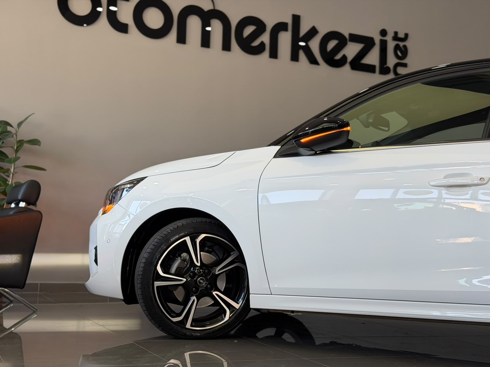 OPEL CORSA 25