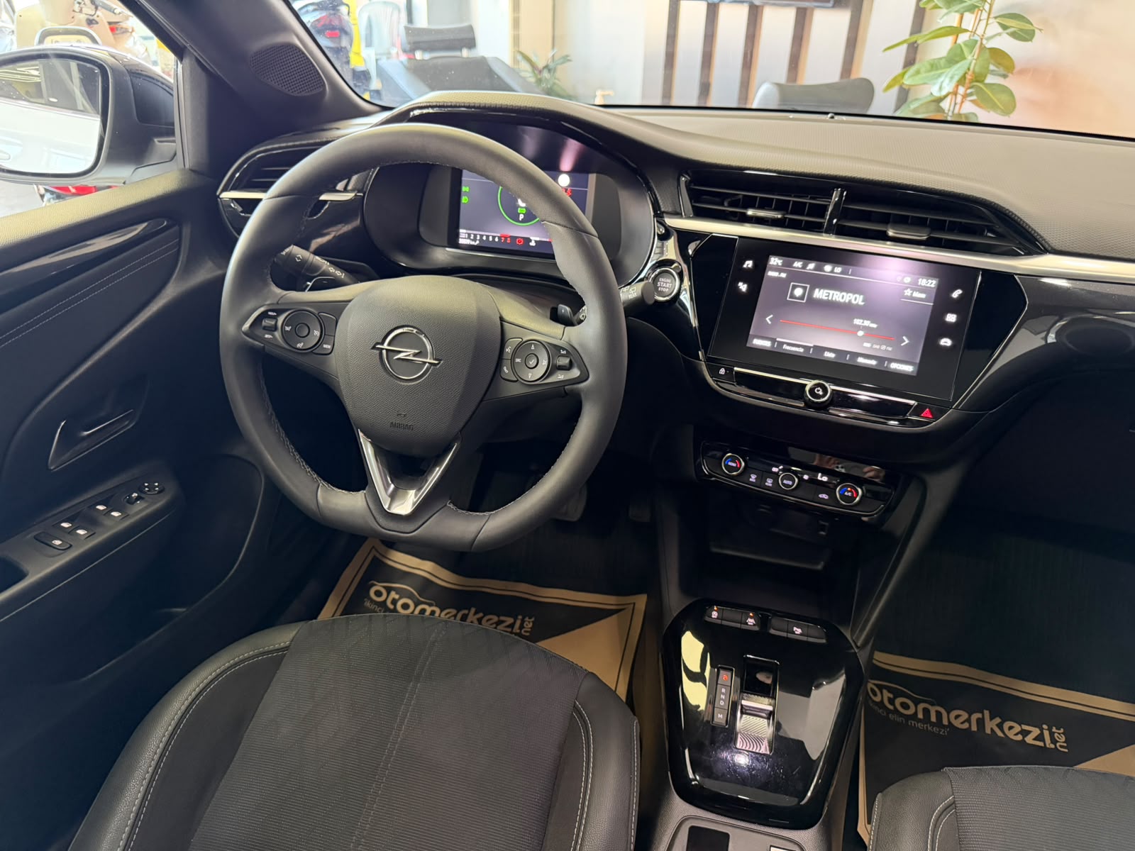 OPEL CORSA 26