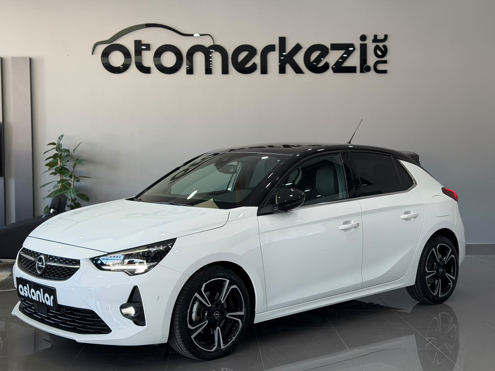 OPEL CORSA 28