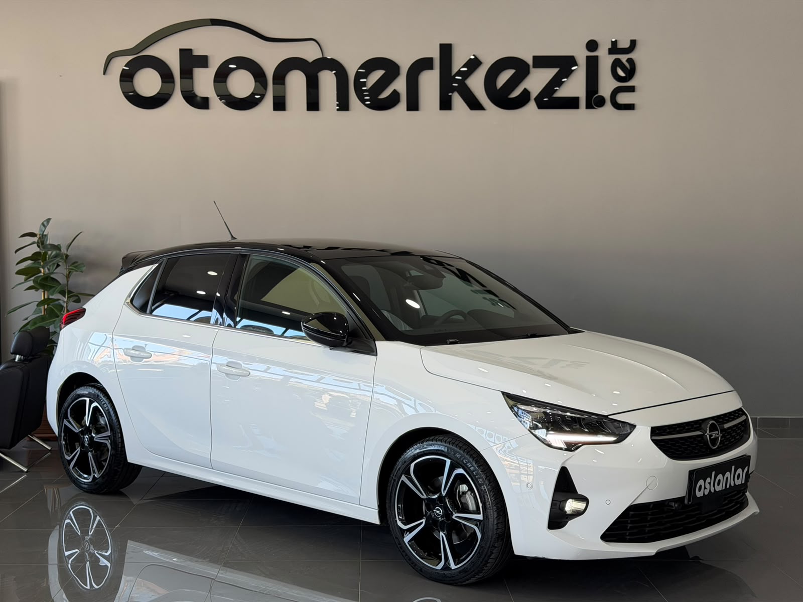 OPEL CORSA 29