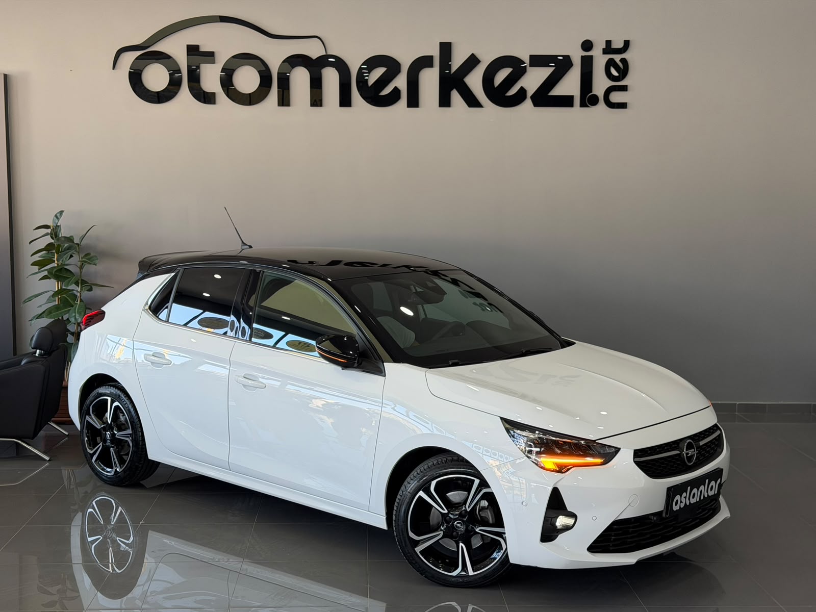 OPEL CORSA 30