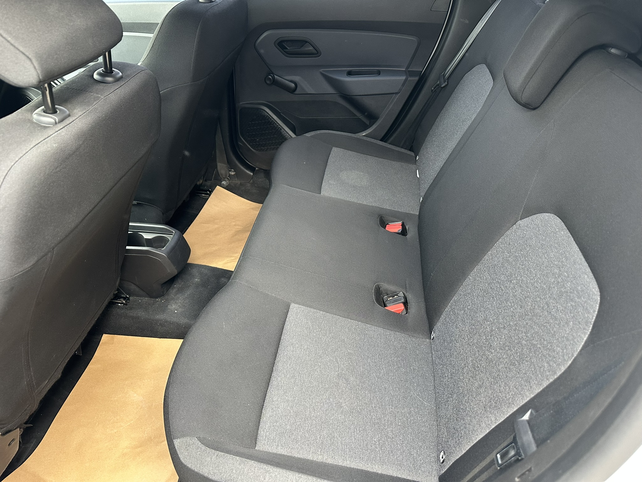 DACIA DUSTER 8