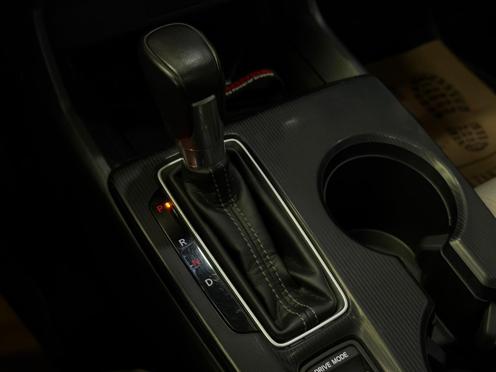 HONDA CIVIC 7