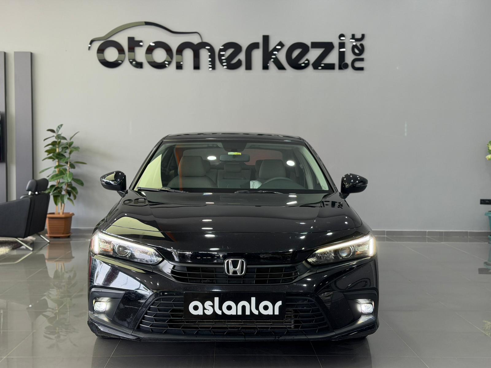 HONDA CIVIC 3
