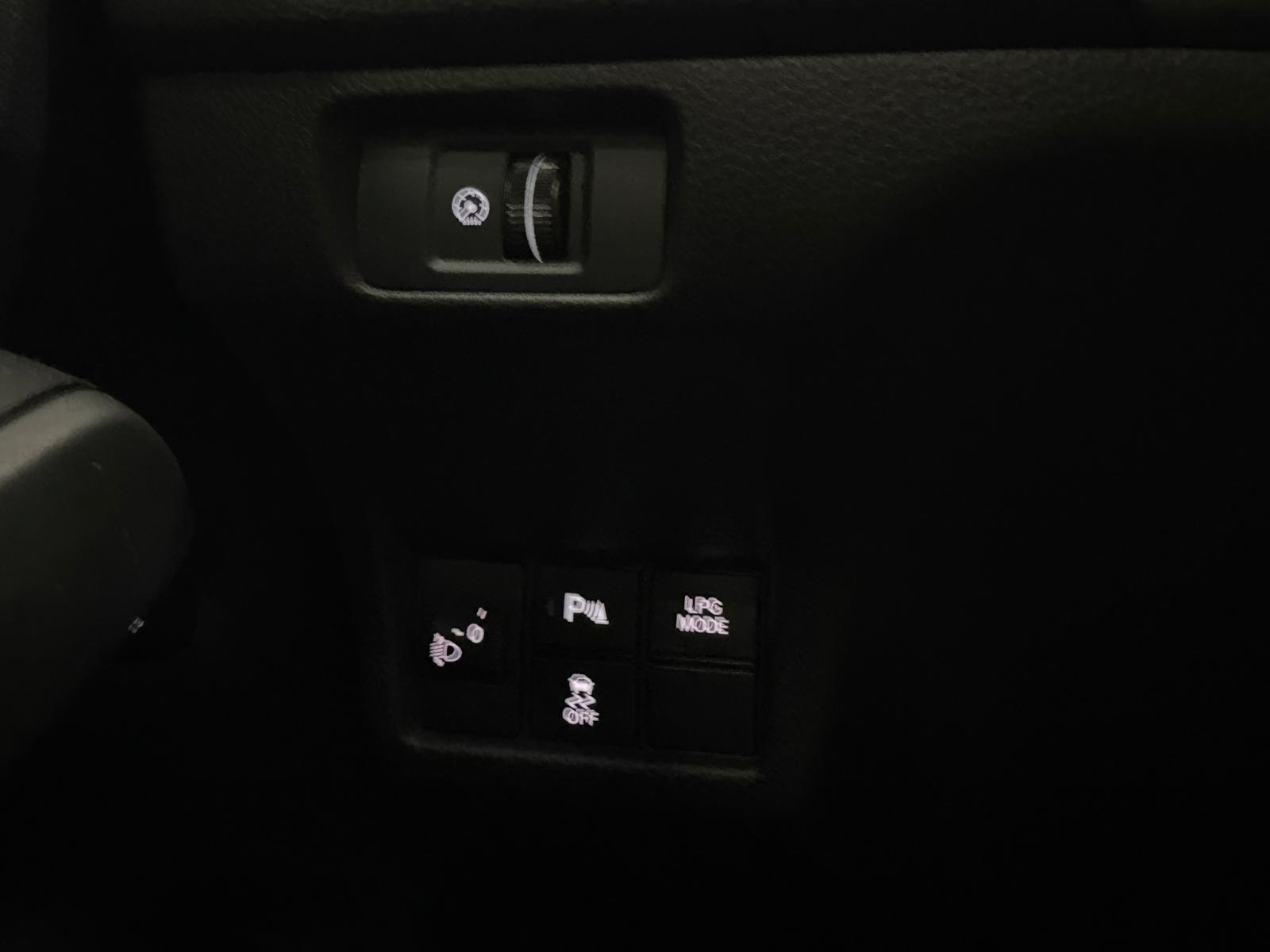 HONDA CIVIC 4
