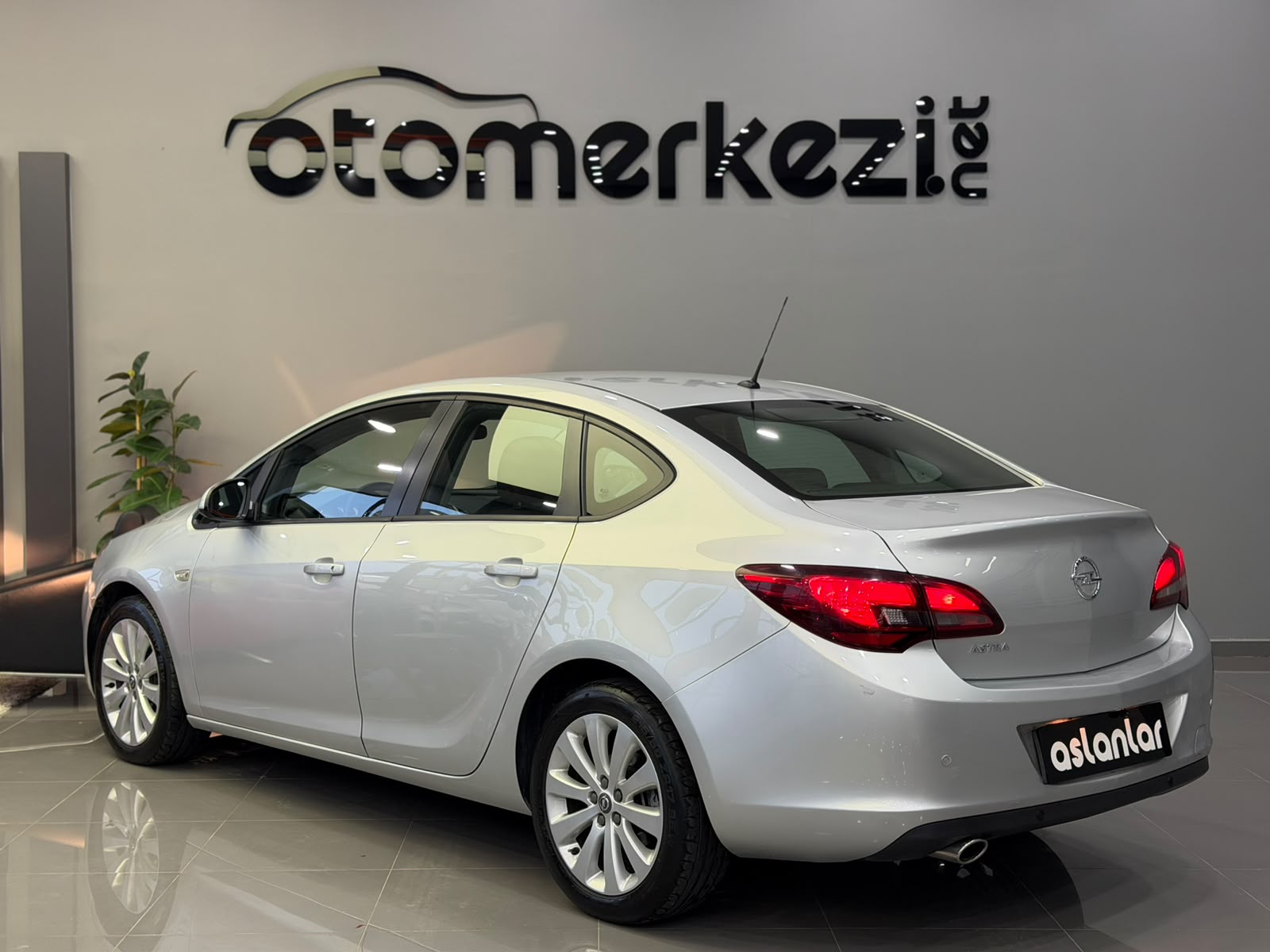 OPEL ASTRA 3
