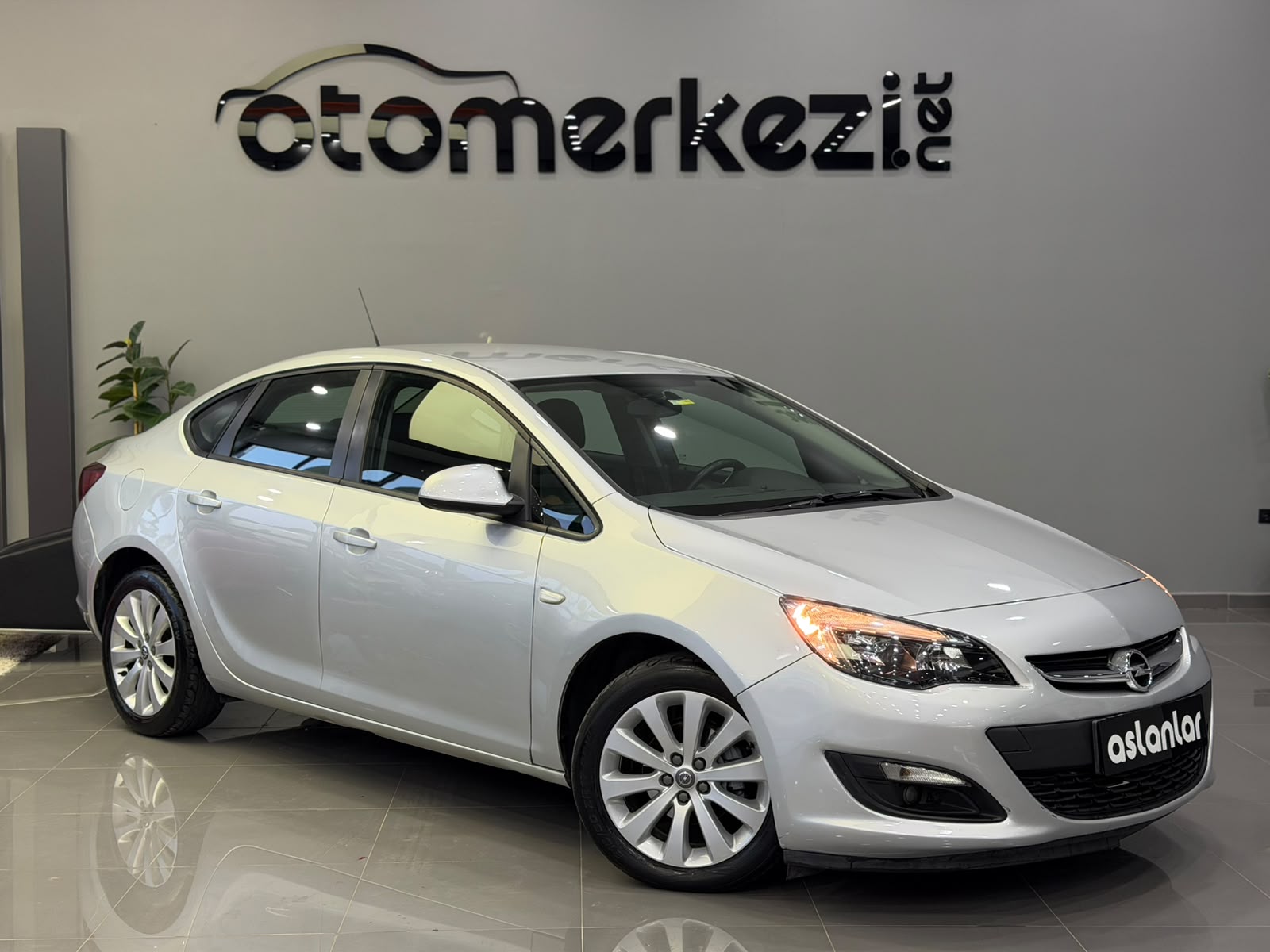 OPEL ASTRA 11