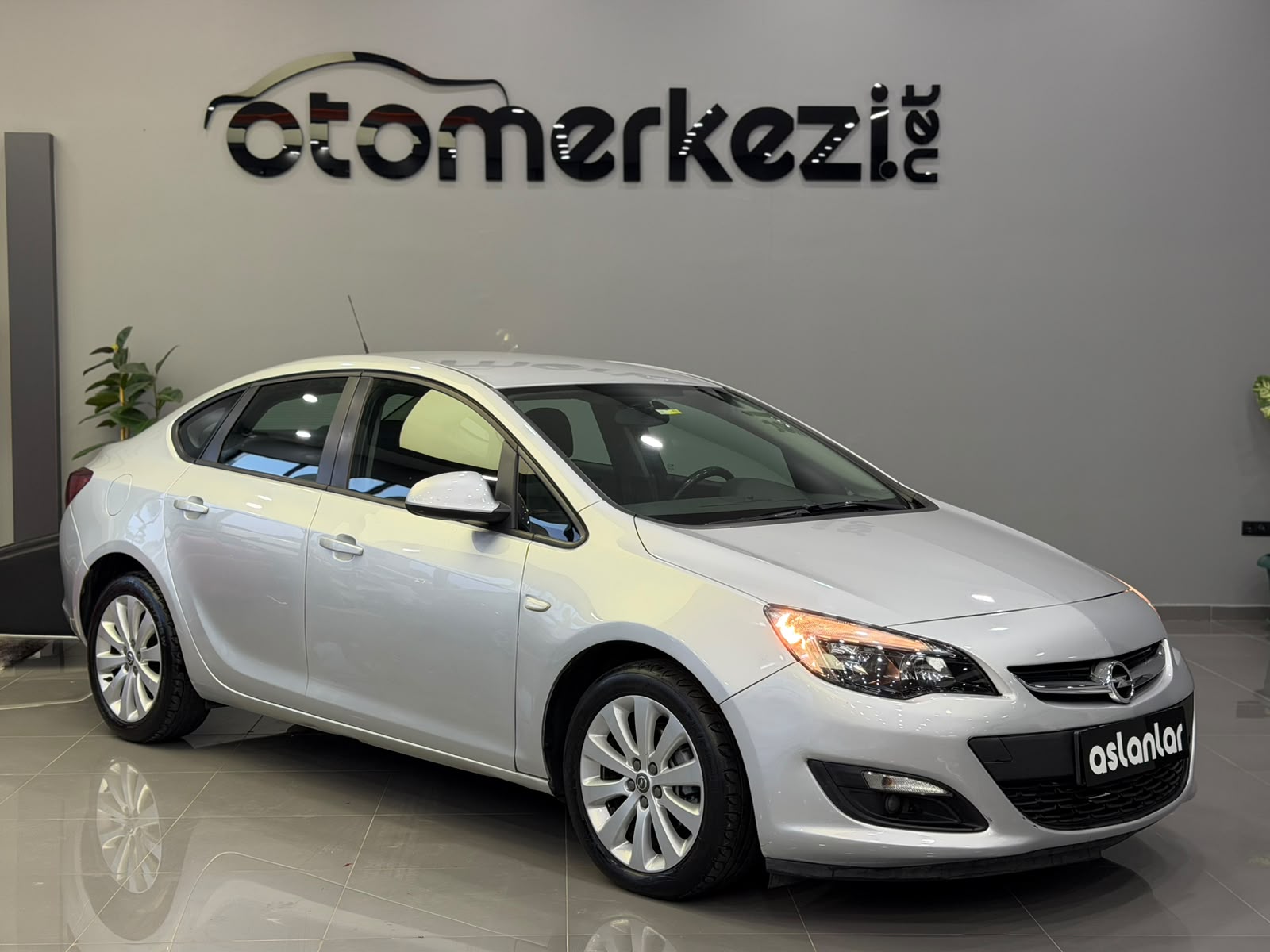 OPEL ASTRA 21
