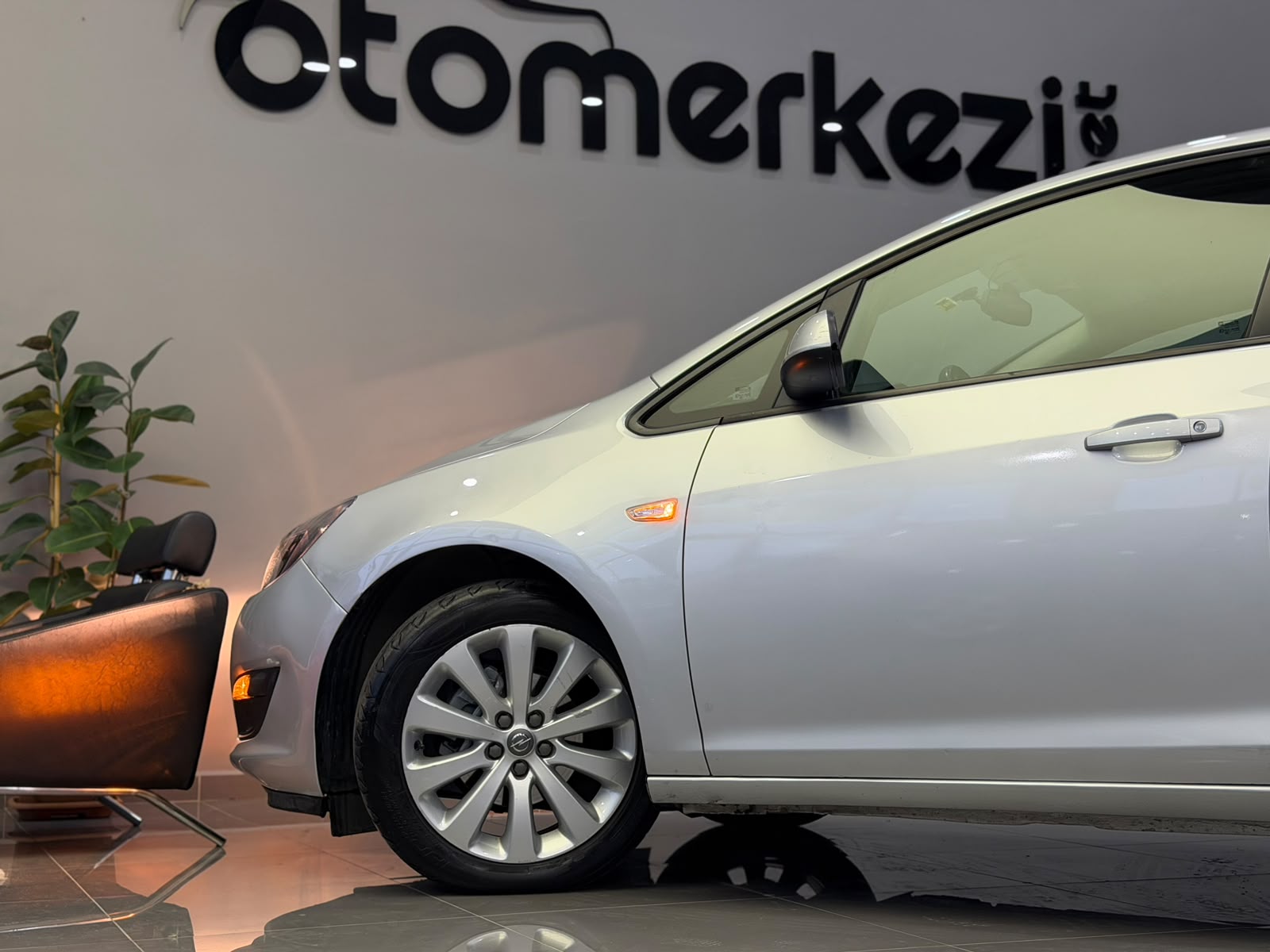 OPEL ASTRA 22