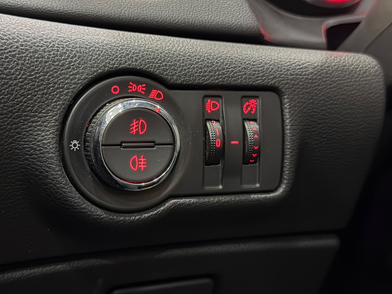 OPEL ASTRA 23