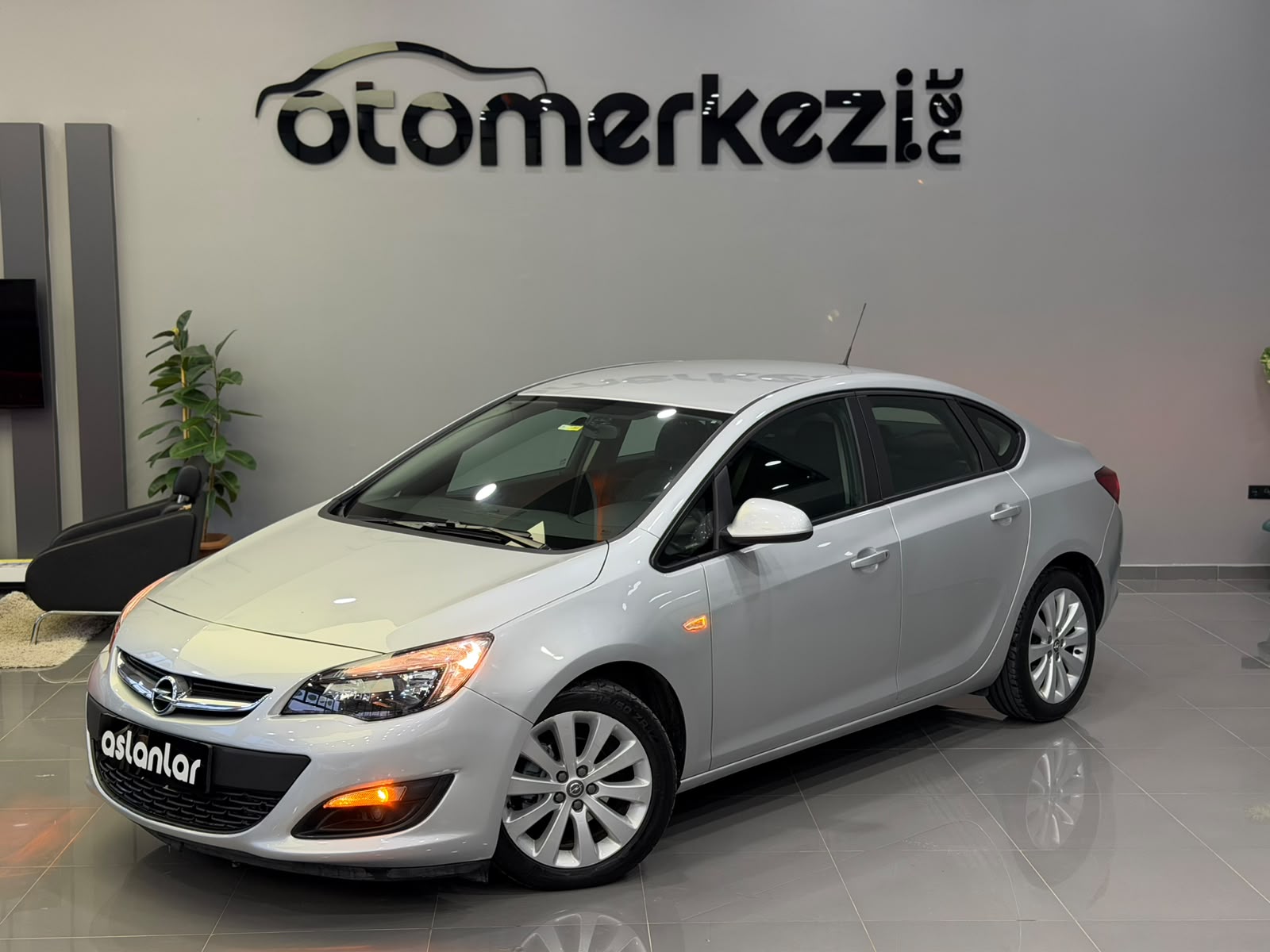 OPEL ASTRA 24