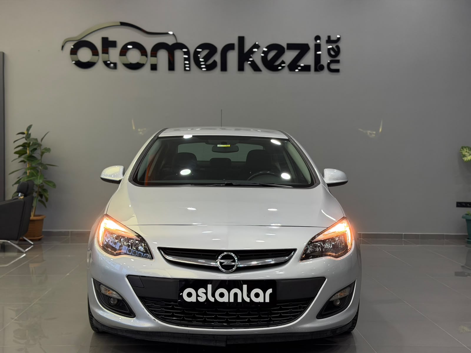 OPEL ASTRA 26