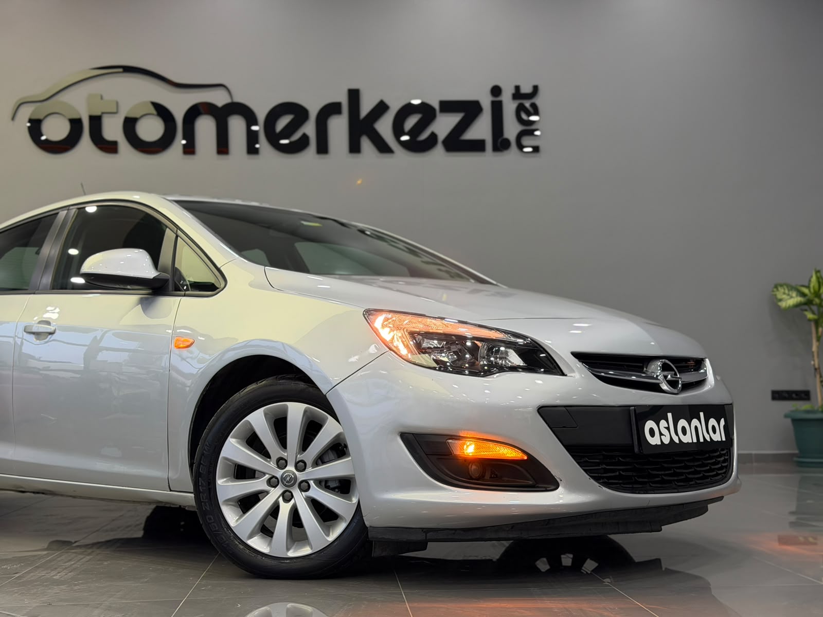OPEL ASTRA 27