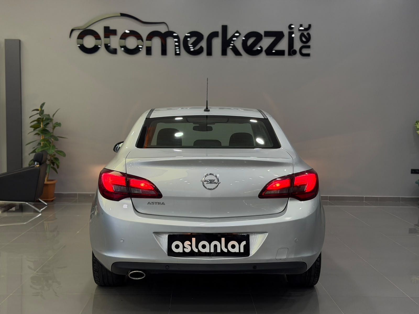 OPEL ASTRA 28