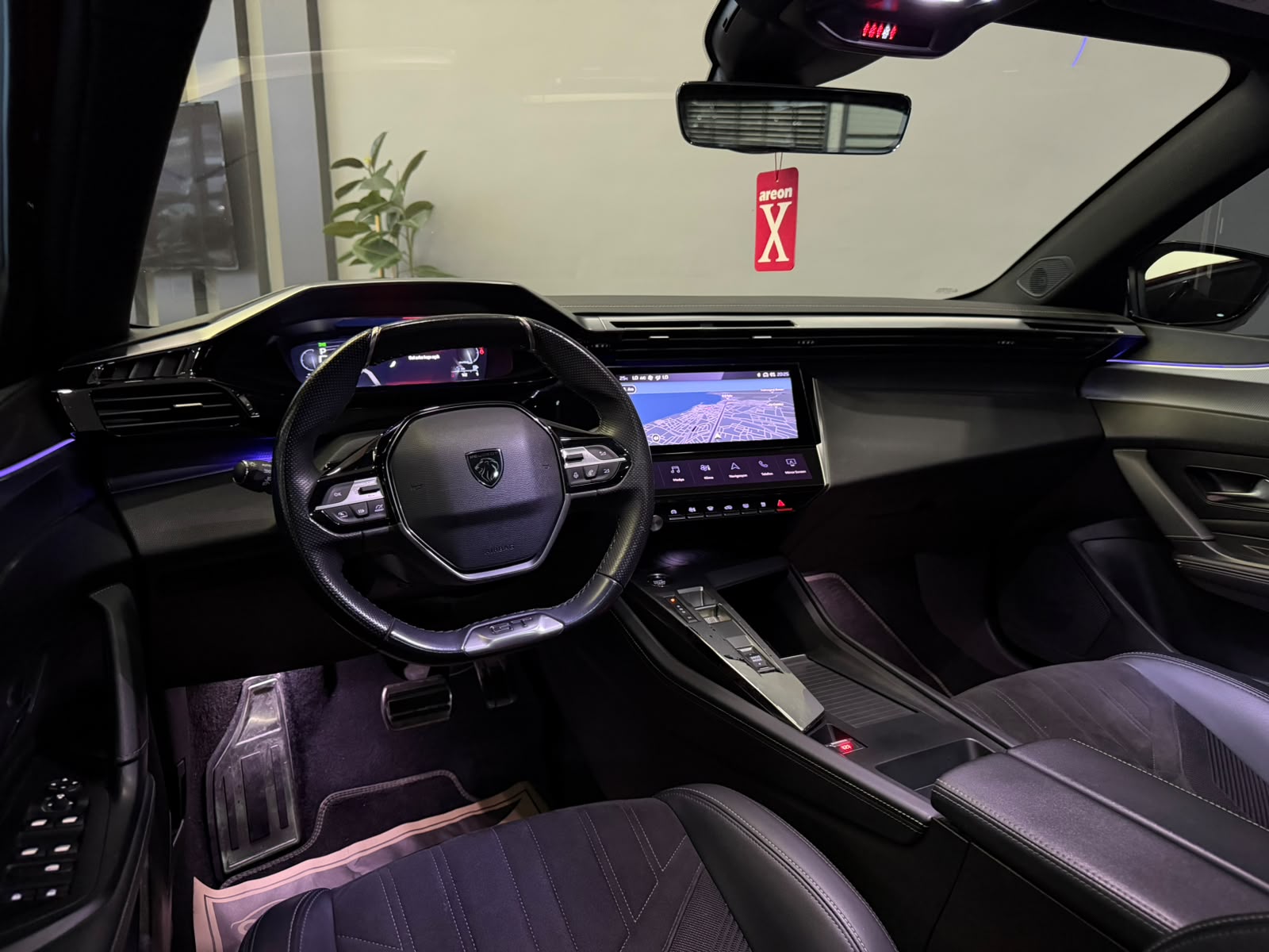 PEUGEOT 308 19