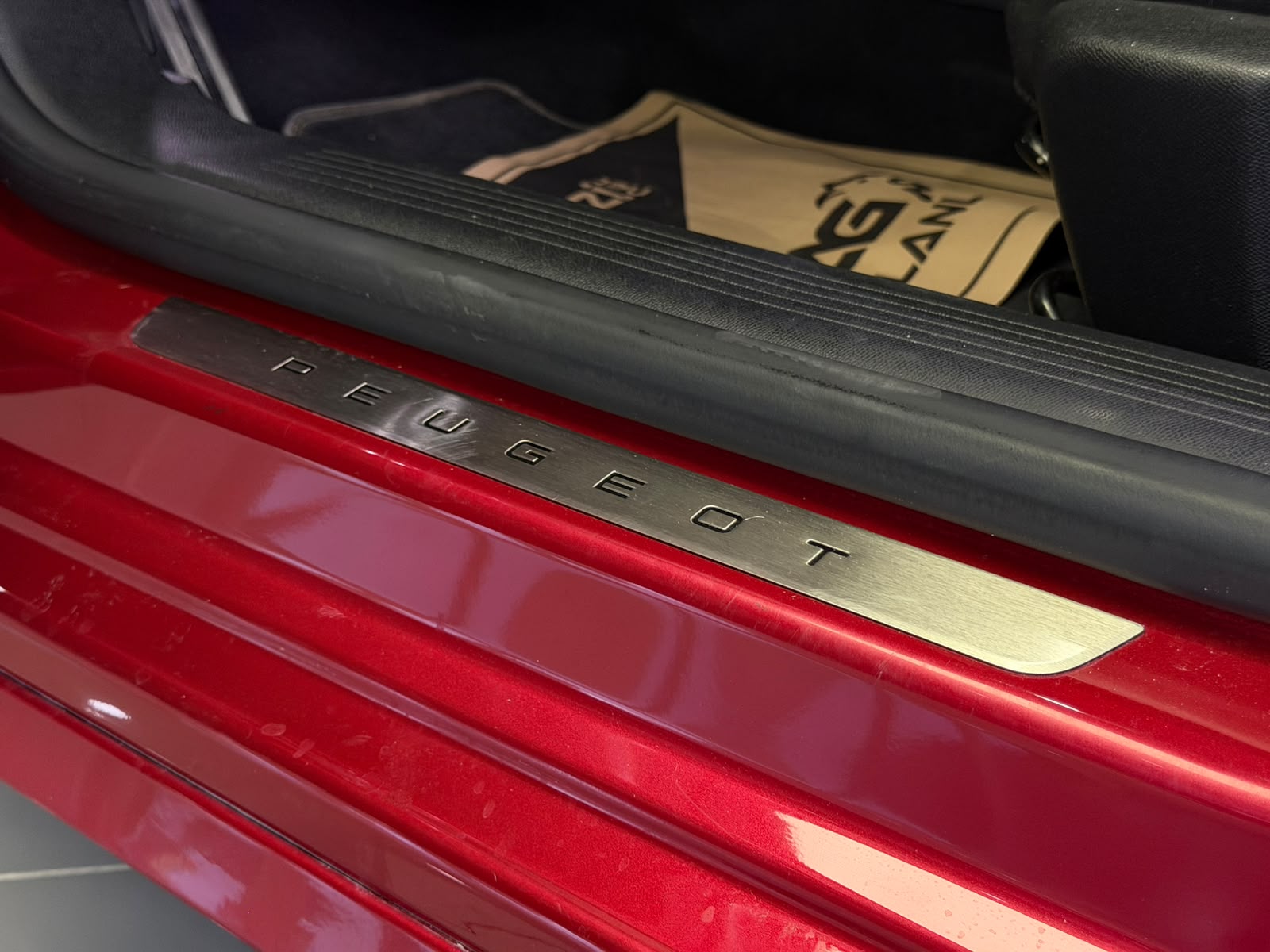 PEUGEOT 308 24