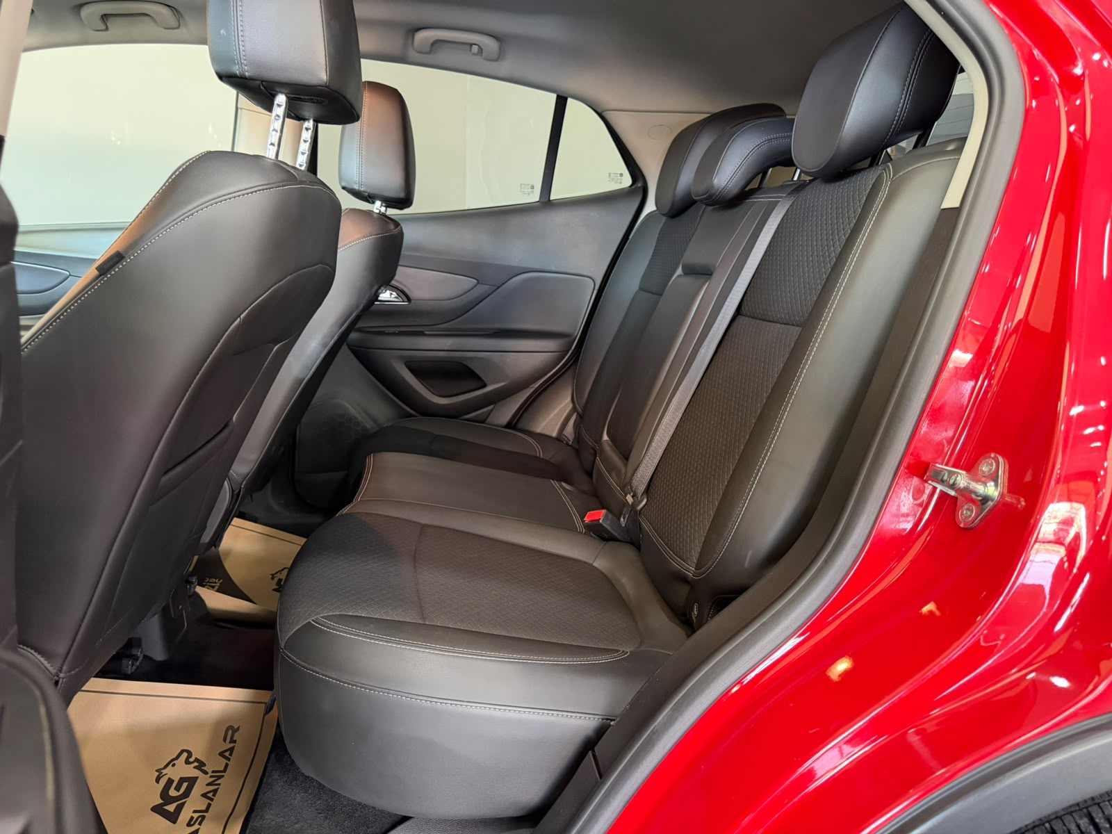 OPEL MOKKA 27