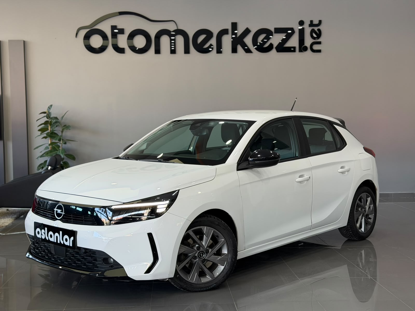 OPEL CORSA 2