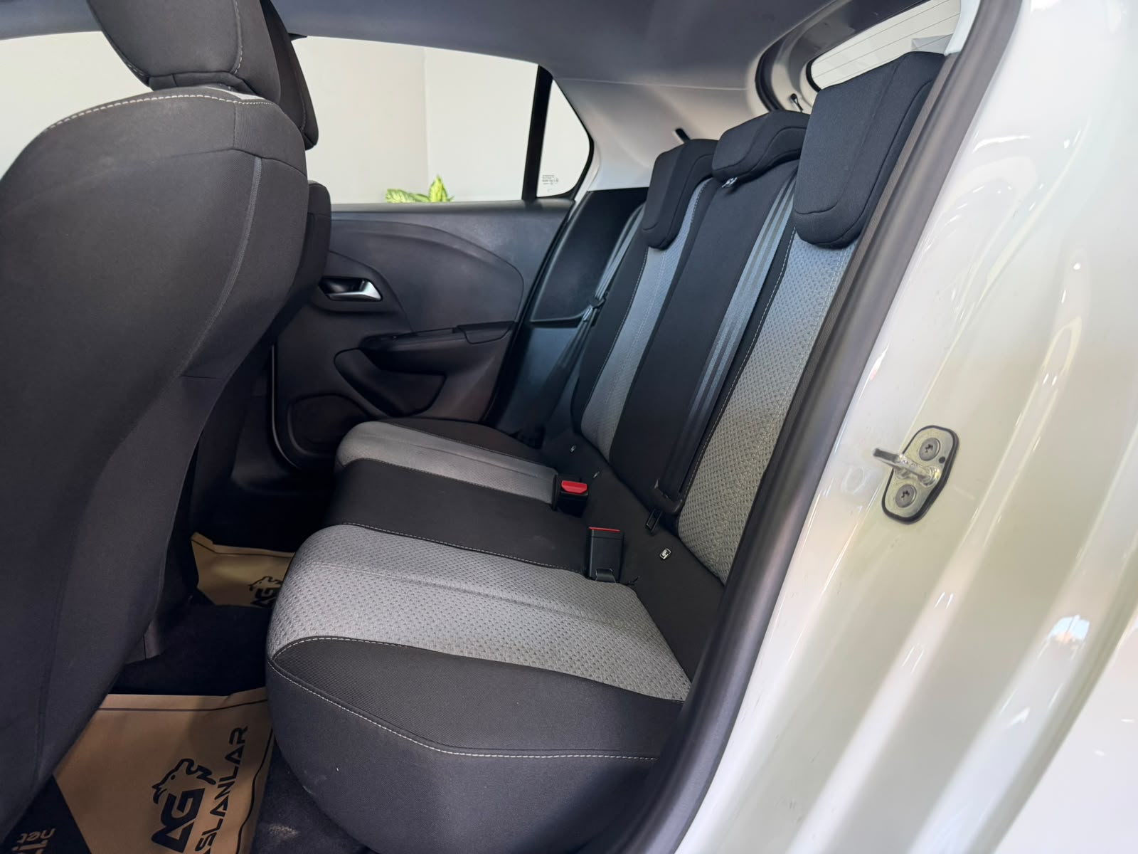 OPEL CORSA 6