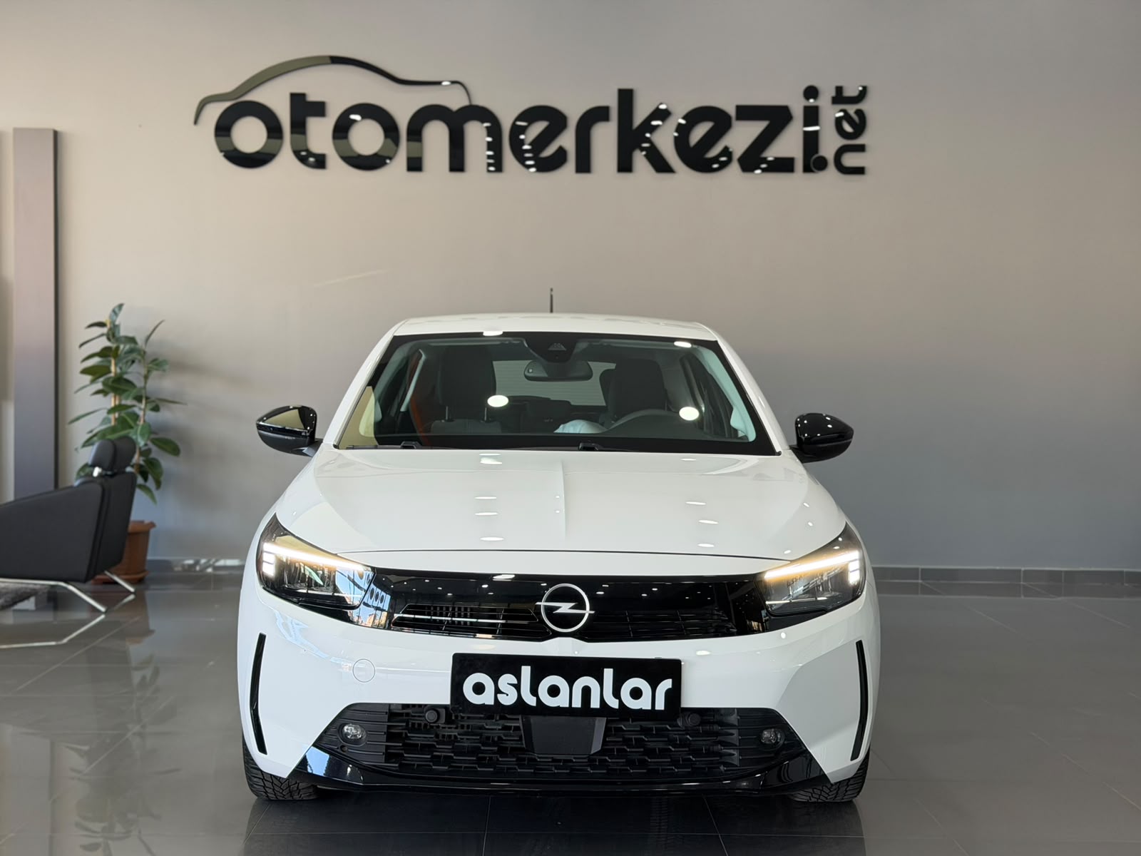 OPEL CORSA 9