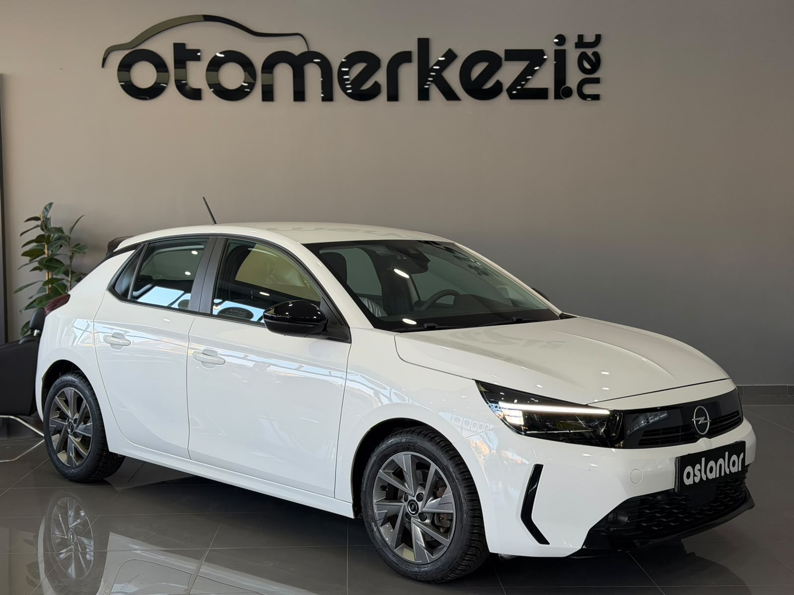 OPEL CORSA 10
