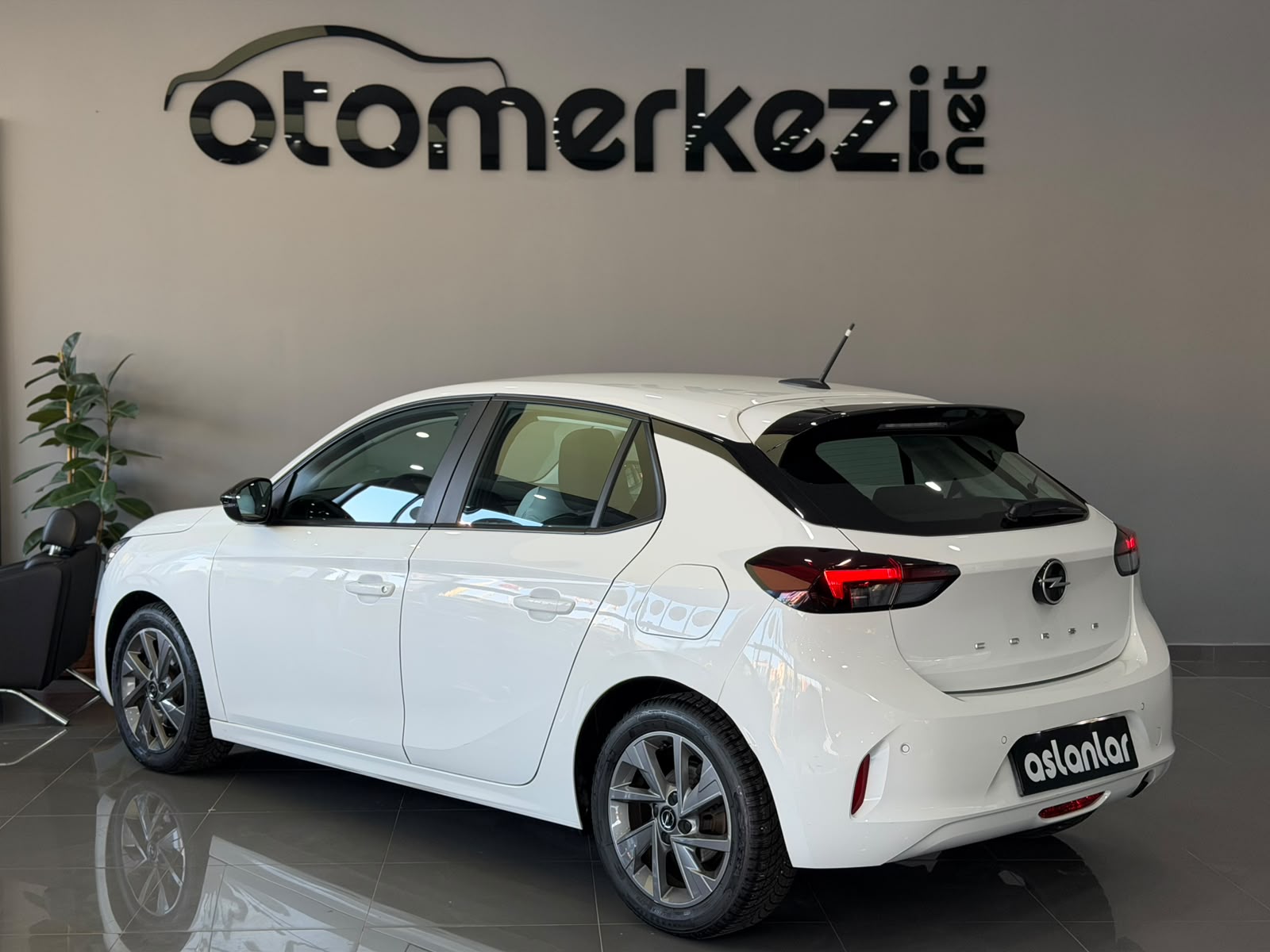 OPEL CORSA 12