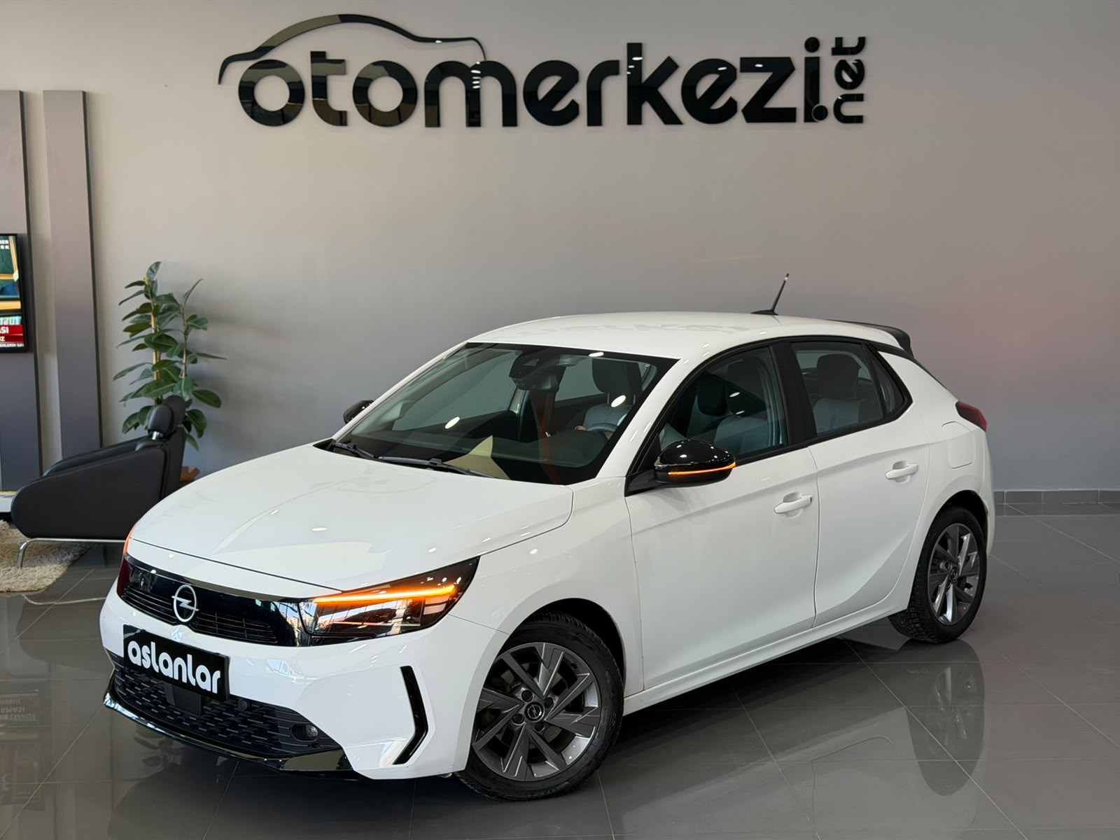 OPEL CORSA 13