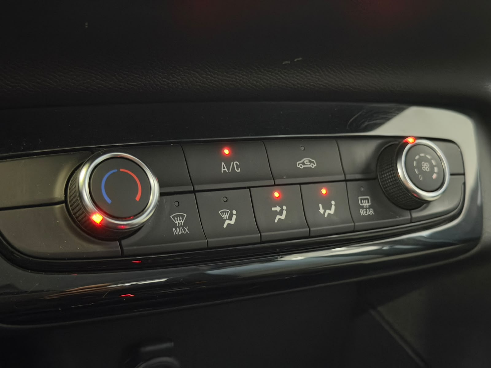OPEL CORSA 17