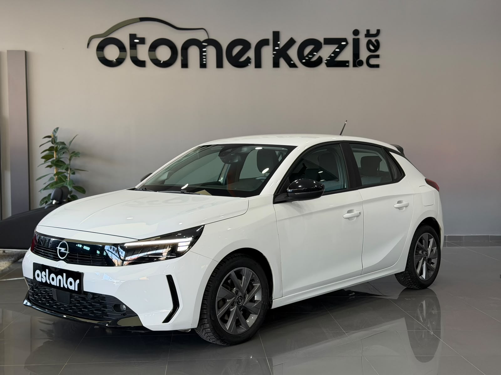 OPEL CORSA 19