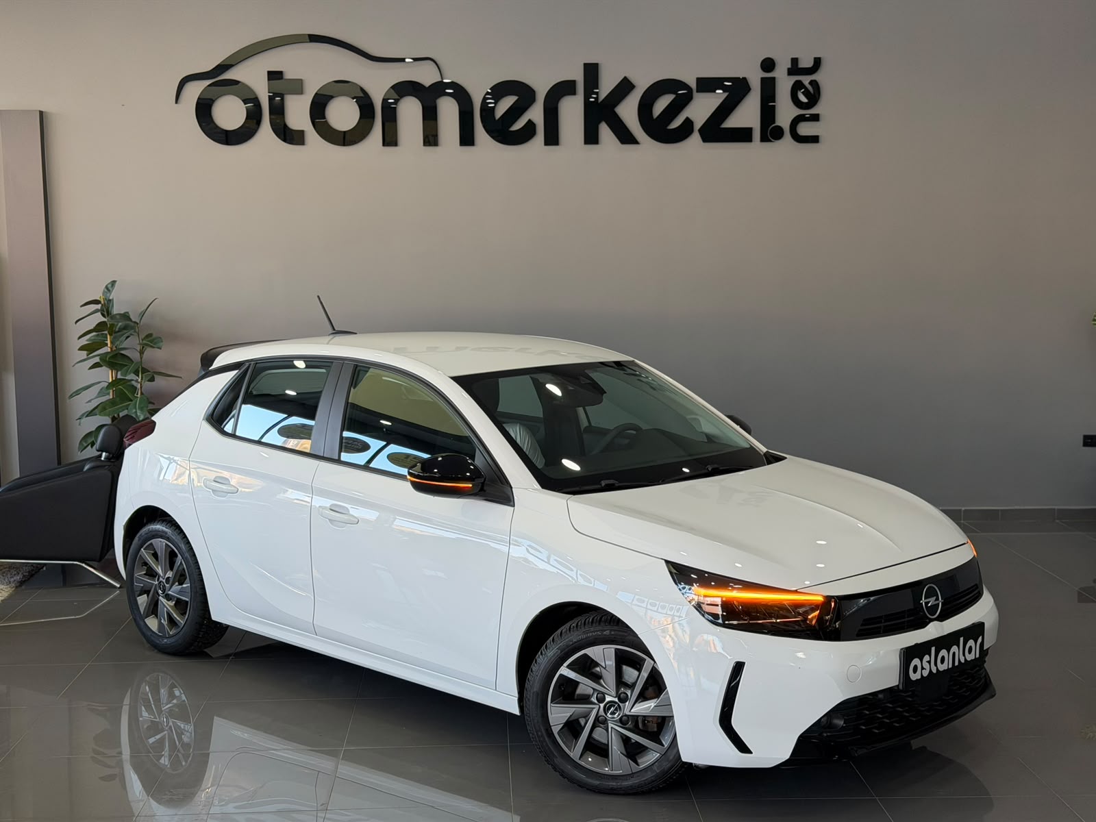 OPEL CORSA 20