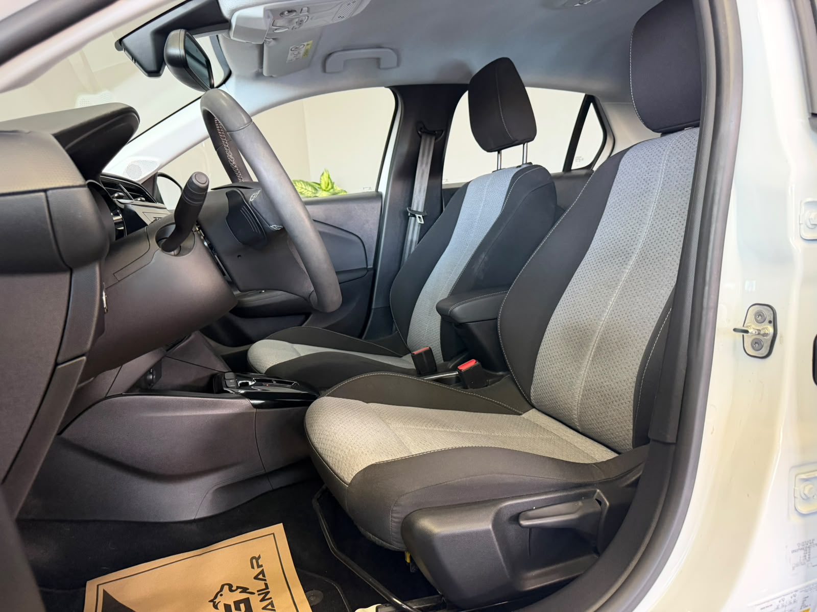 OPEL CORSA 21