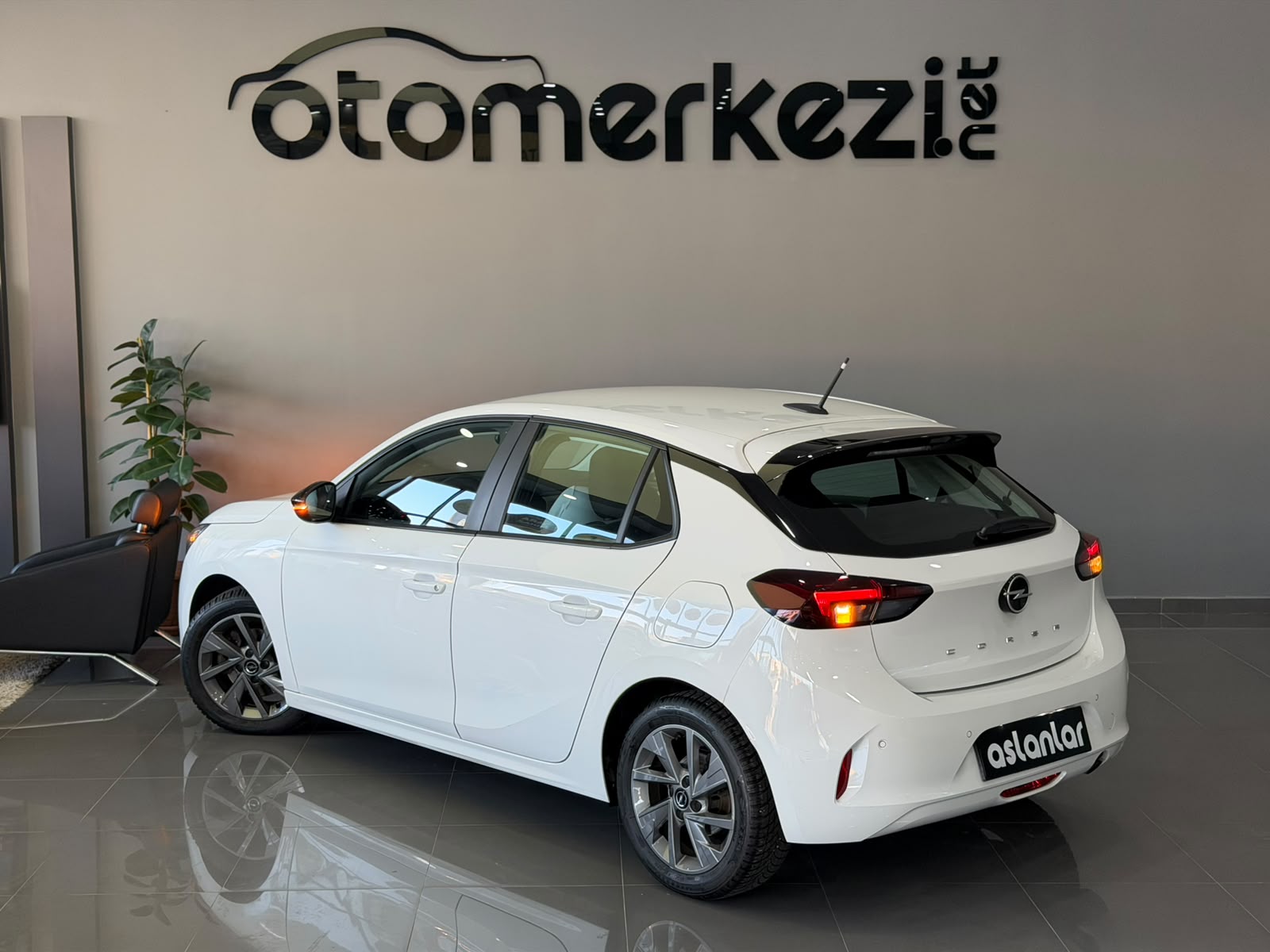OPEL CORSA 23