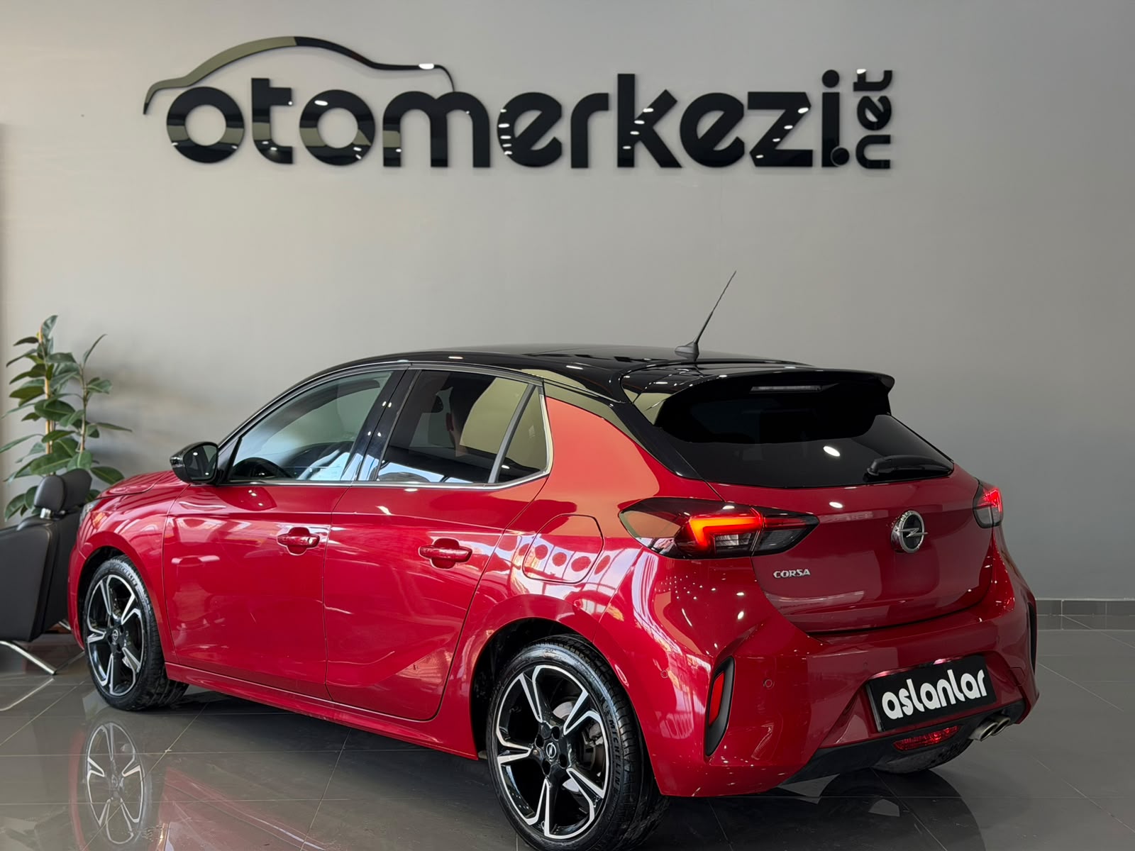 OPEL CORSA 14