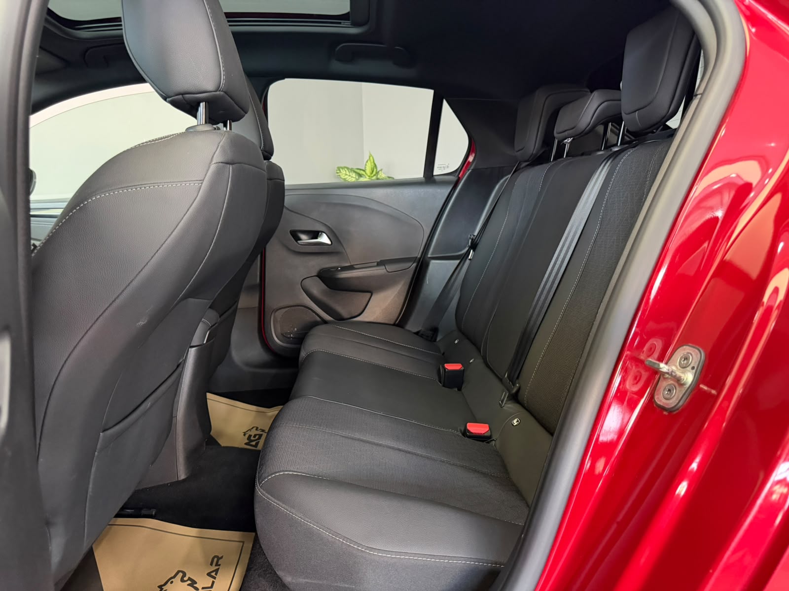 OPEL CORSA 15