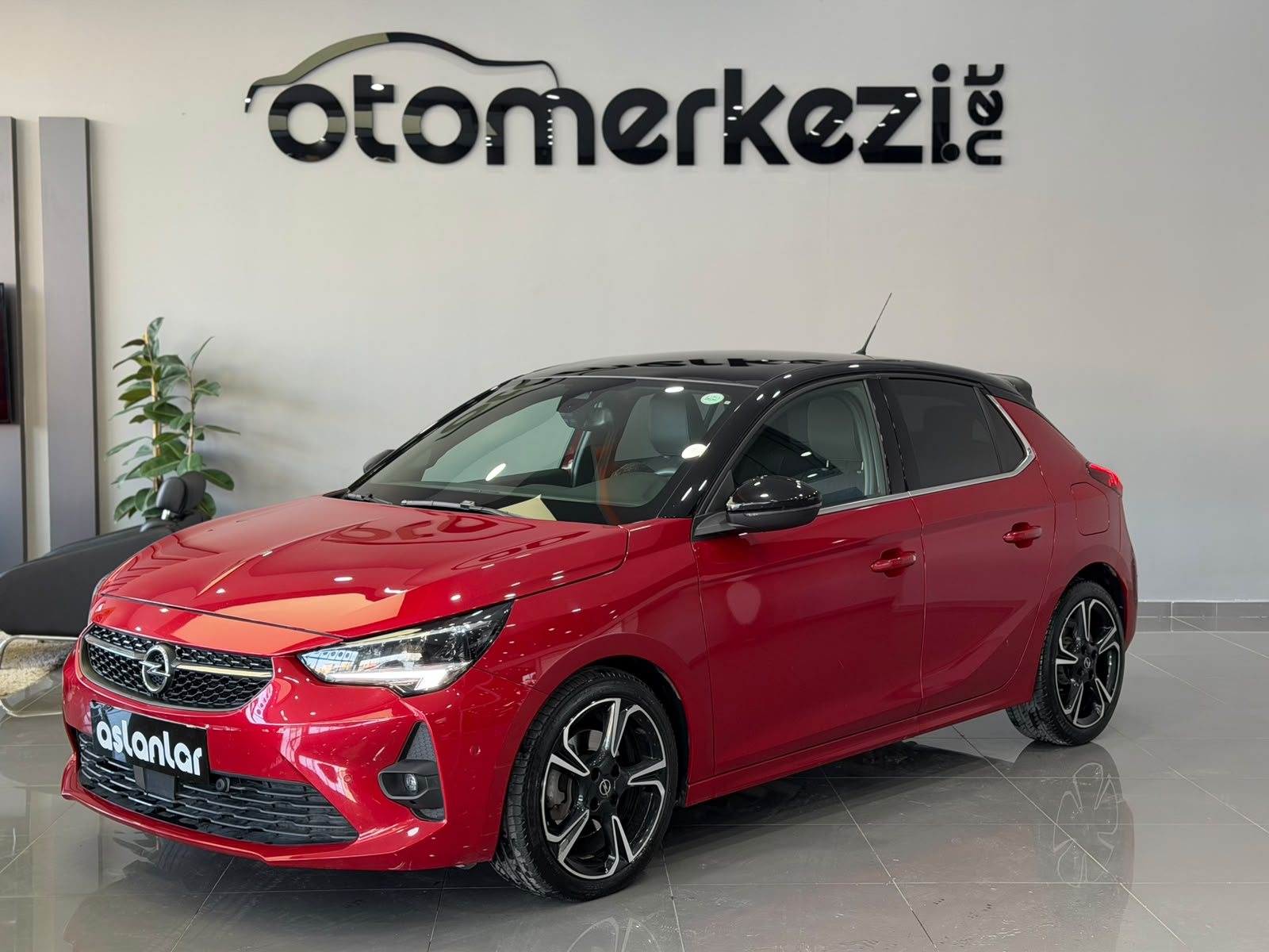 OPEL CORSA 24