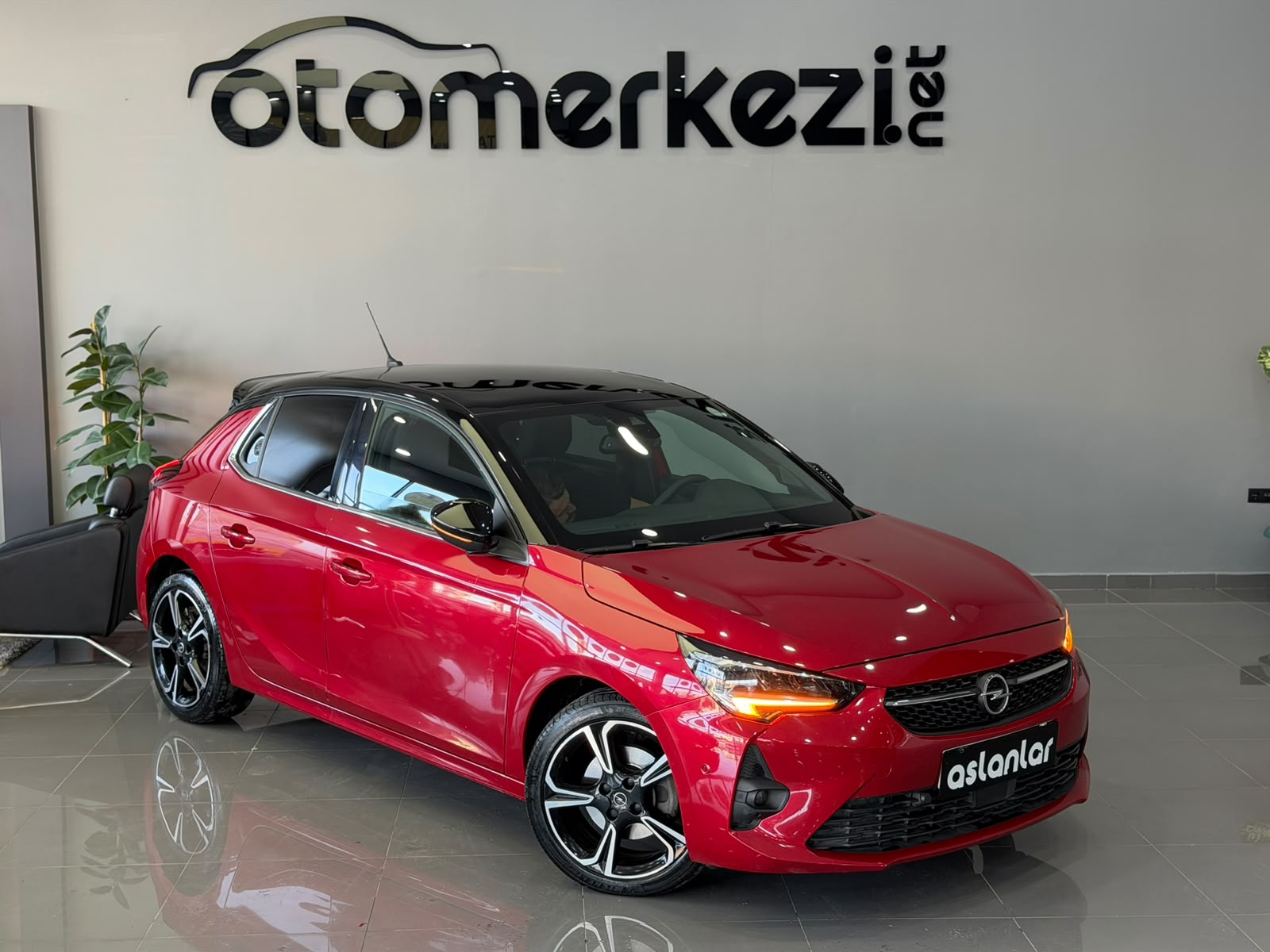 OPEL CORSA 26