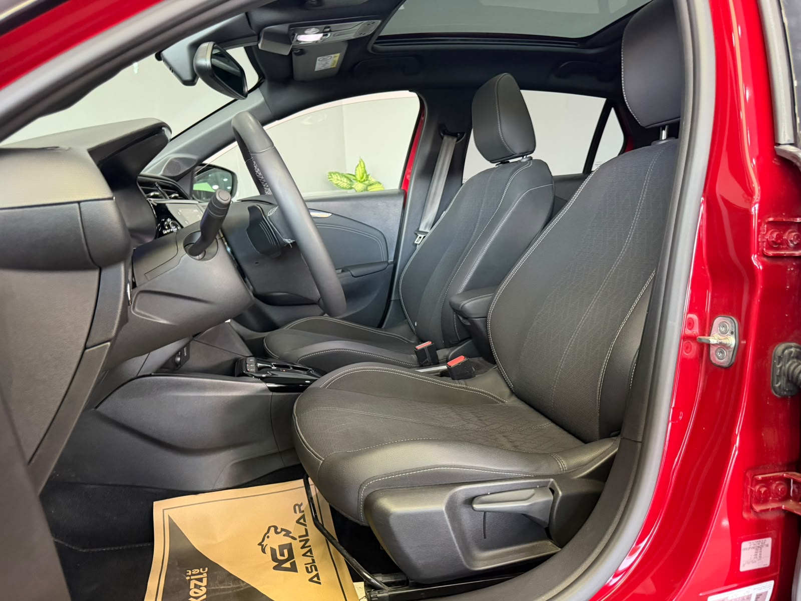 OPEL CORSA 27