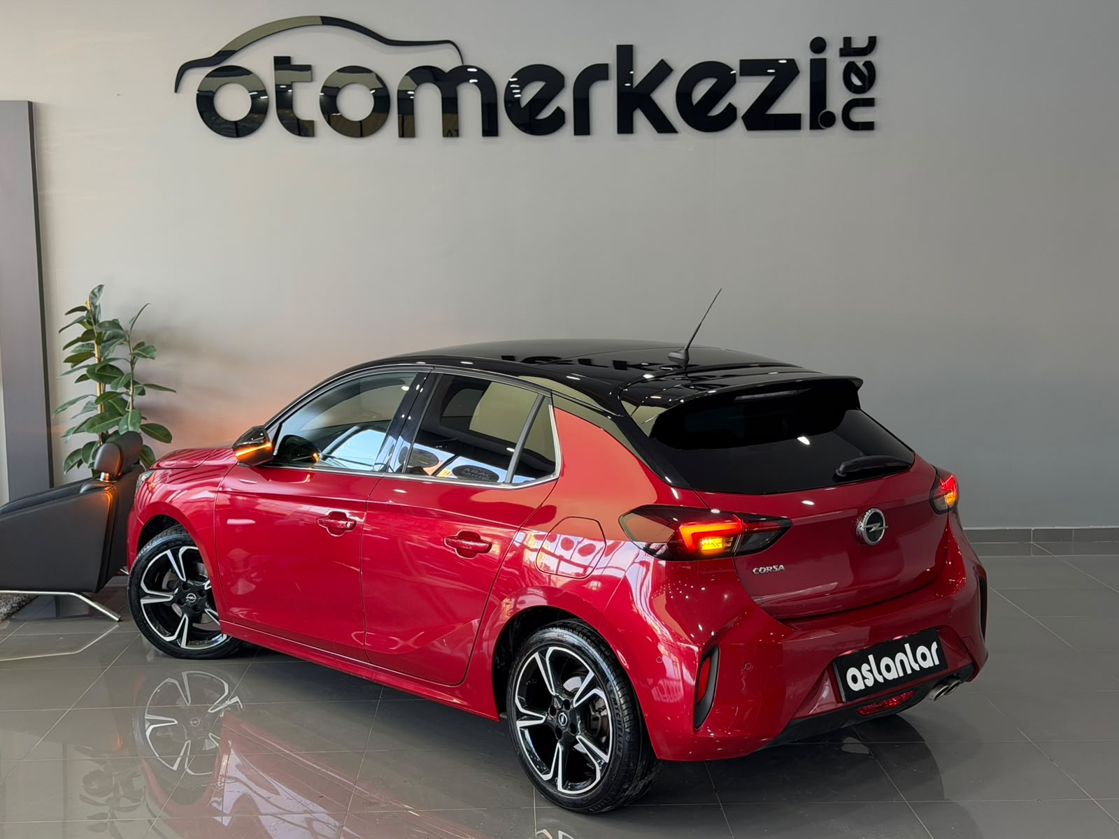 OPEL CORSA 30