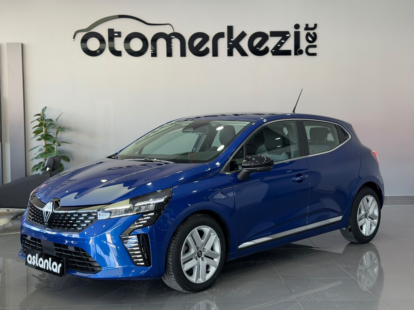 RENAULT CLIO 2