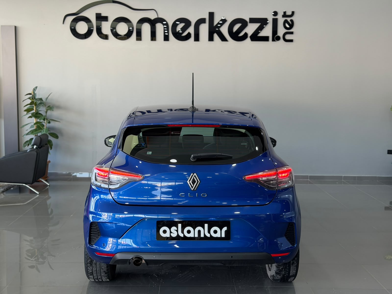 RENAULT CLIO 3