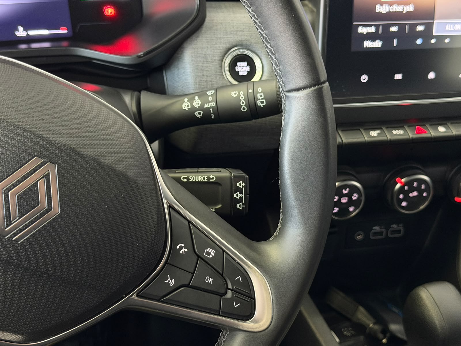 RENAULT CLIO 13