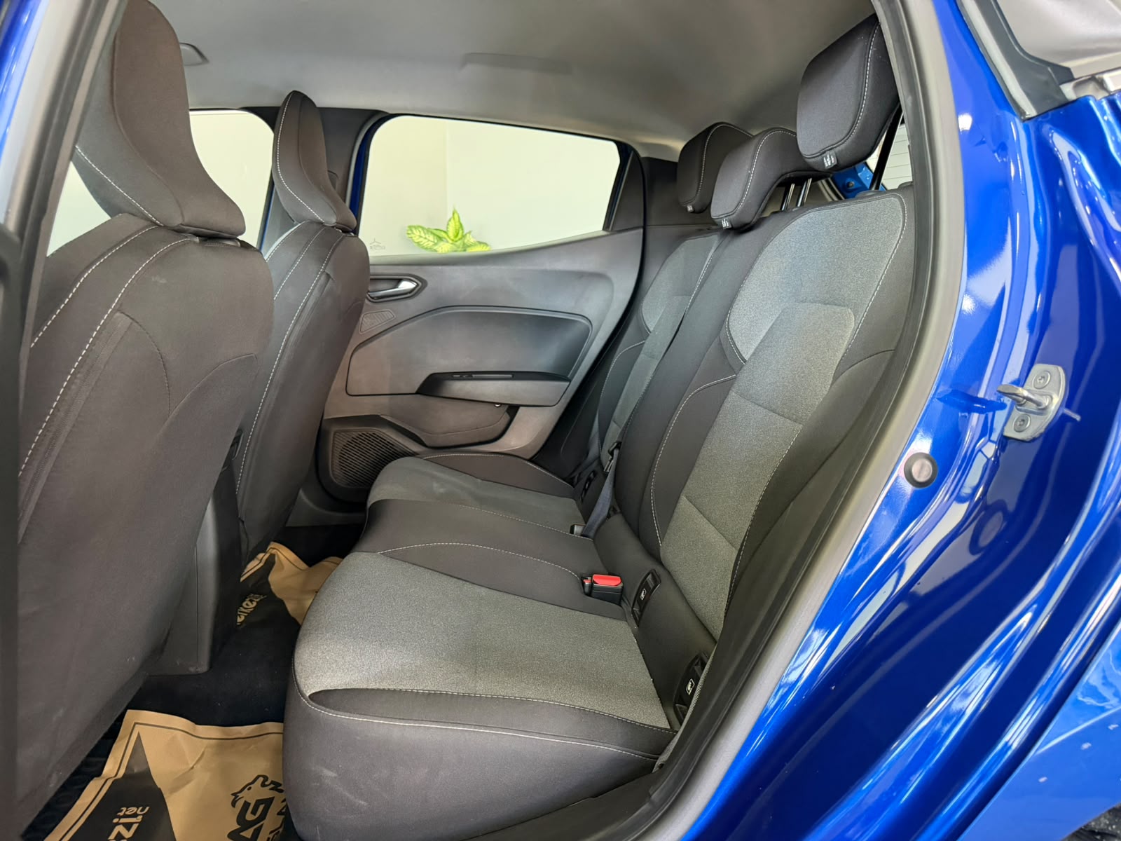 RENAULT CLIO 16