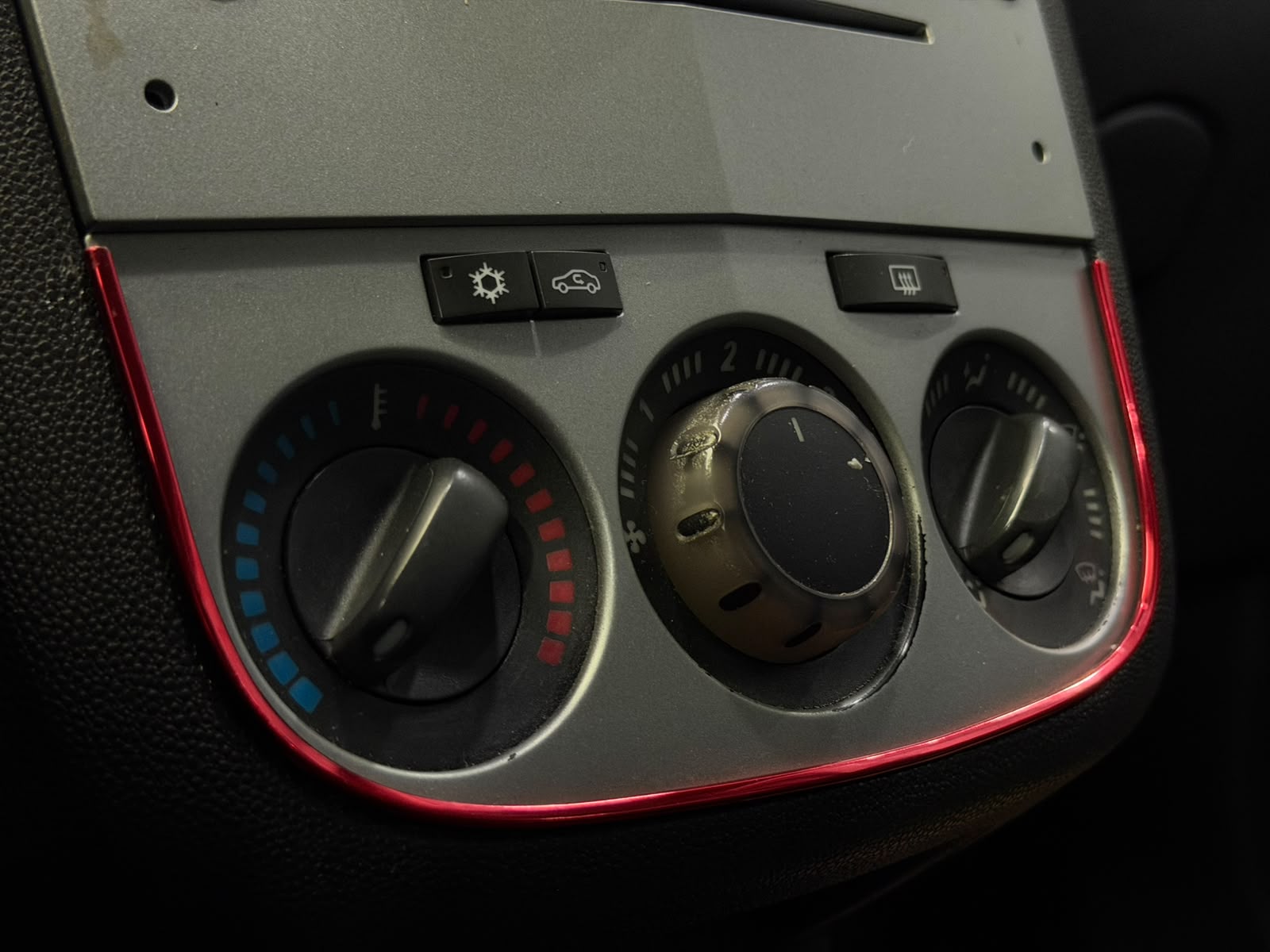 OPEL CORSA 6