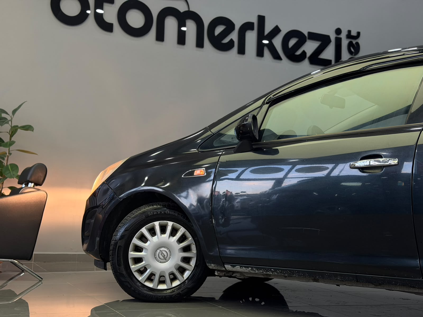 OPEL CORSA 7